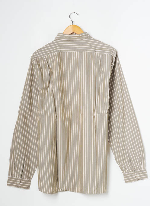 Cămașă cu mâneci lungi verde RALPH LAUREN bărbat