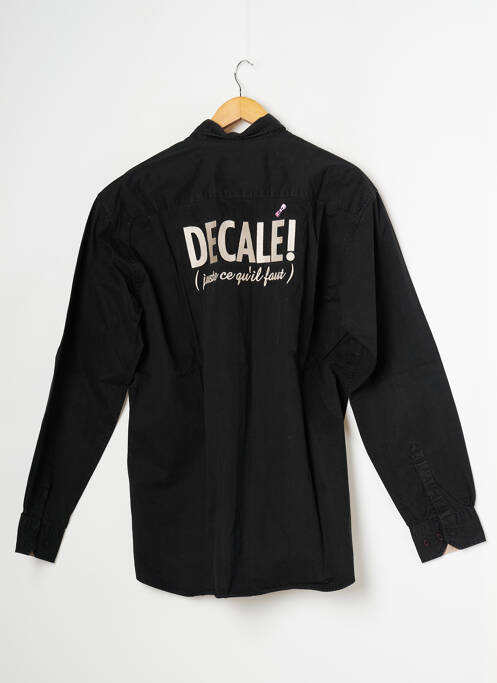 Jachete casual negru EDEN PARK bărbat