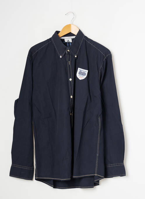 Cămașă cu mâneci lungi albastru GAASTRA bărbat