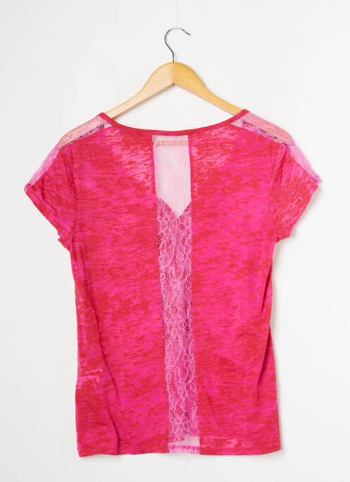 Top roz BONOBO femeie