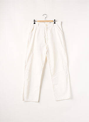 Pantalon 7/8 bej GAS femeie