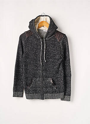 Jachete casual guler rotund verde CACHE CACHE femeie