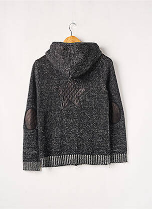 Jachete casual guler rotund verde CACHE CACHE femeie
