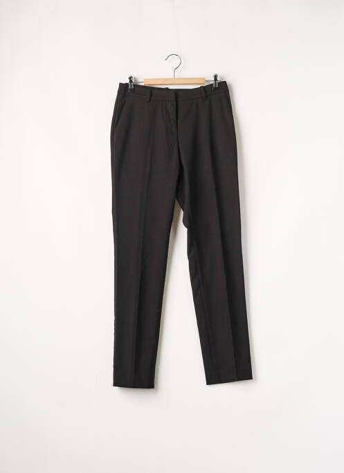 Pantalon chino negru H&M femeie