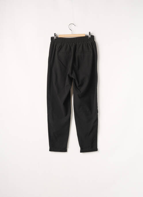 Pantalon 7/8 negru BERSHKA femeie