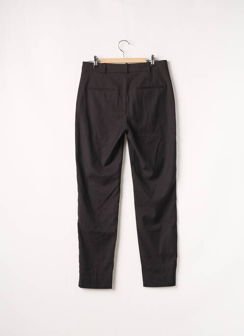 Pantalon chino negru MANGO femeie