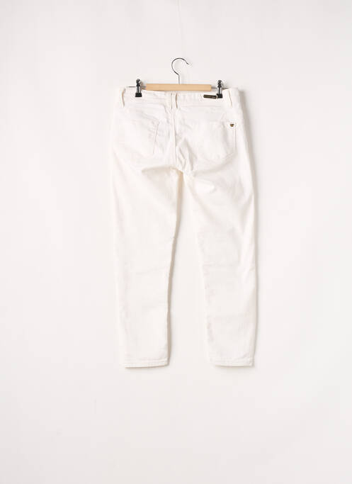 Pantalon 7/8 bej DAYSIE femeie