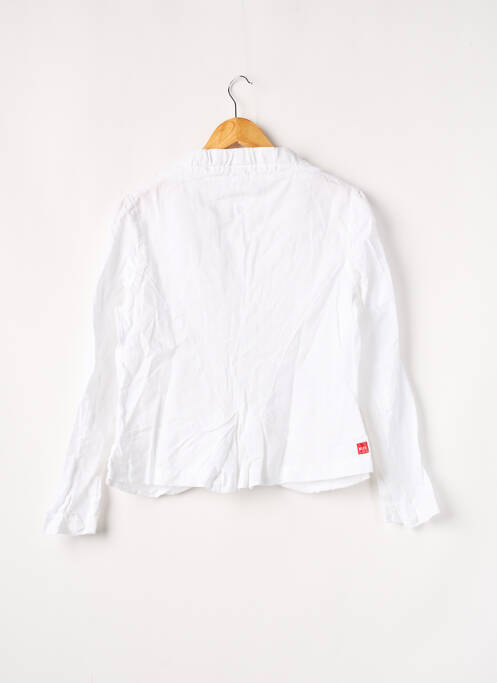 Jachete casual alb SANS MARQUE femeie