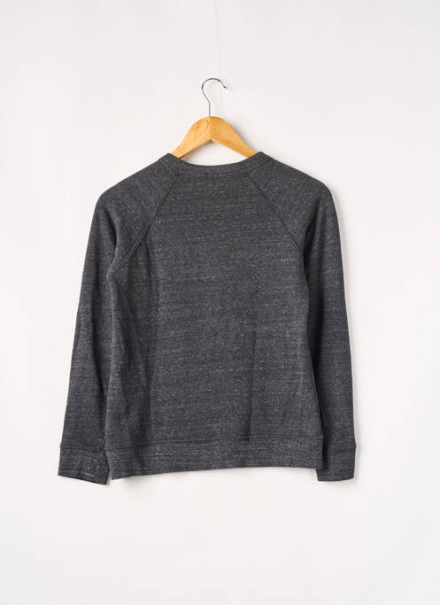 Hanorac gri OBEY femeie