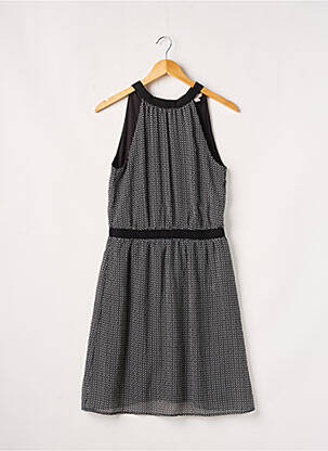 Rochie midi negru ESPRIT femeie