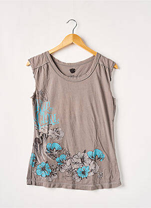 Maiou gri RIP CURL femeie