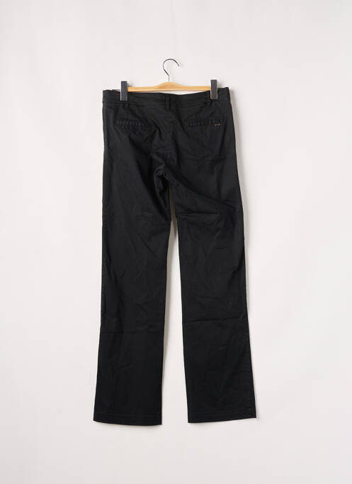 Pantalon chino negru MANGO femeie