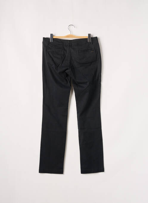 Pantalon chino negru MANGO femeie