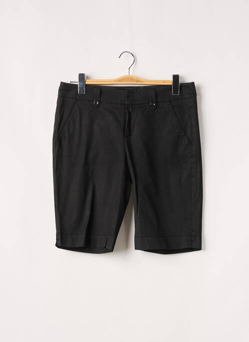 Bermudă negru ESPRIT femeie