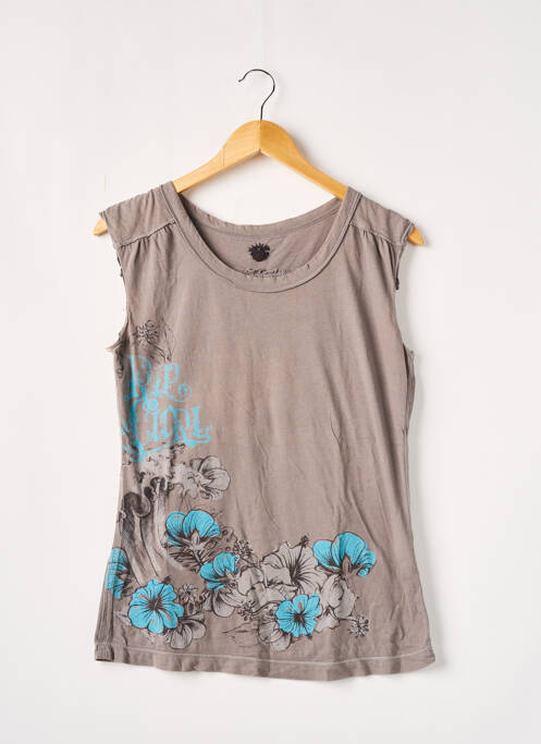 Maiou gri RIP CURL femeie