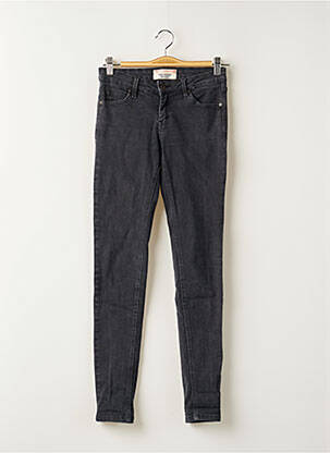 Blugi cu croială slim gri BERENICE'S femeie