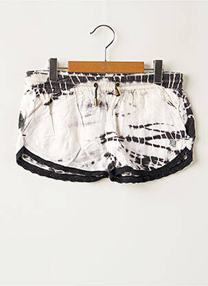 Șort gri KAPORAL fată