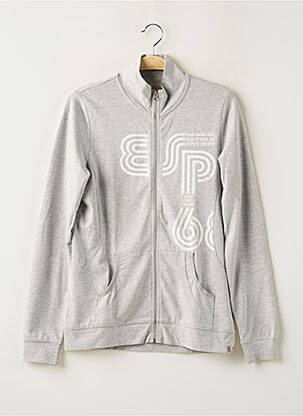 Jachete casual gri ESPRIT bărbat