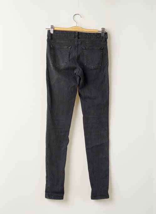 Blugi cu croială slim gri BERENICE'S femeie