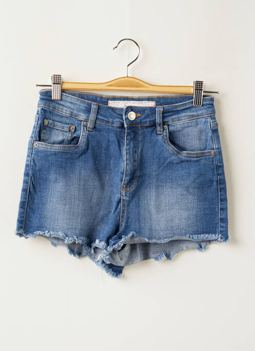 Șort albastru JENNYFER femeie