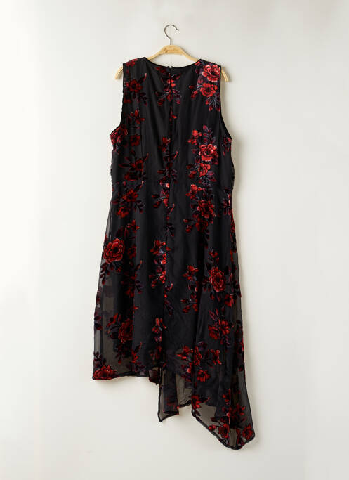 Rochie midi negru JOE BROWNS femeie