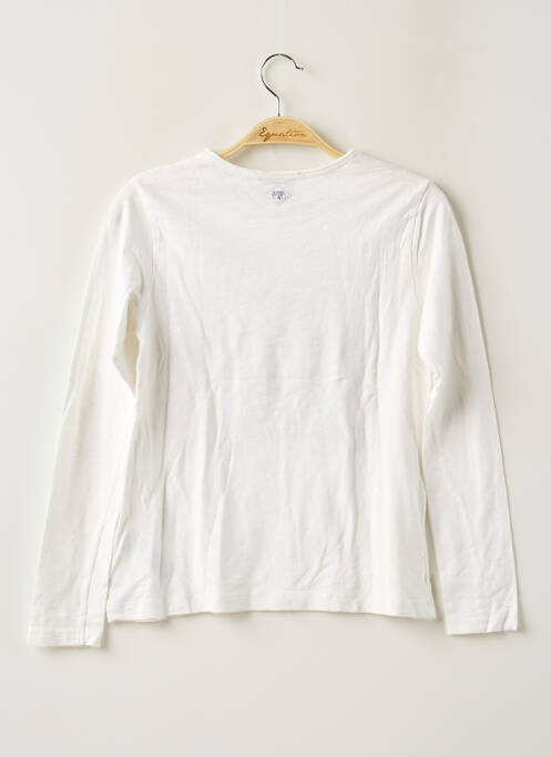 Top bej LE TEMPS DES CERISES femeie