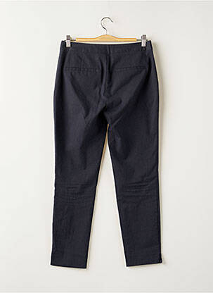 Pantalon chino mărime normală mărime normală albastru ZARA femeie