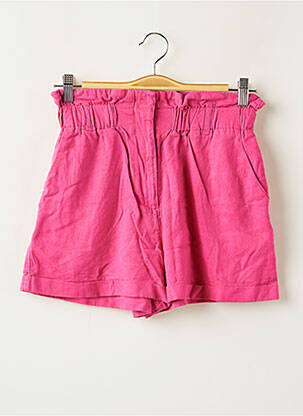 Șort roz PIMKIE femeie