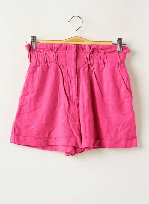 Șort roz PIMKIE femeie