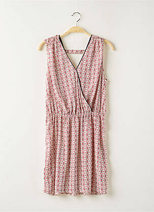 Rochie midi roșu LENNY B femeie