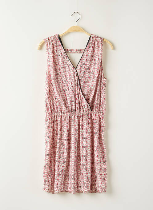 Rochie midi roșu LENNY B femeie