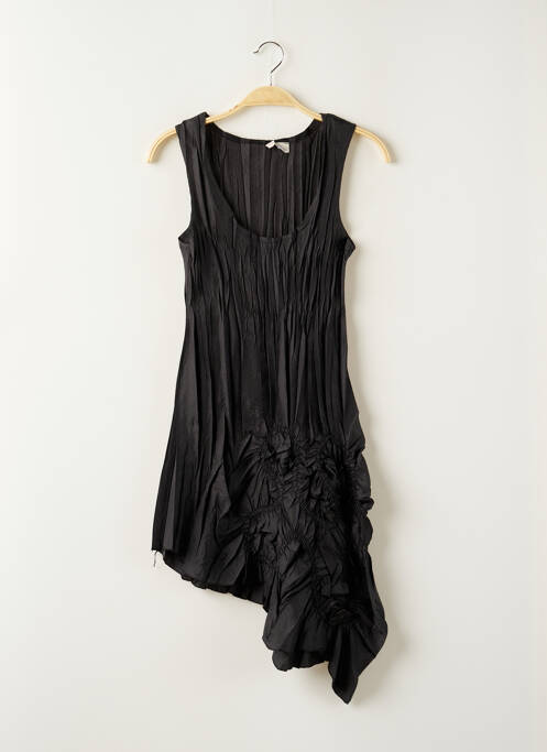 Rochie midi negru DECA femeie