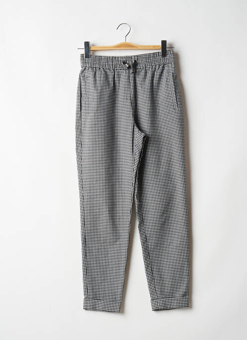 Pantalon slim negru PIMKIE femeie