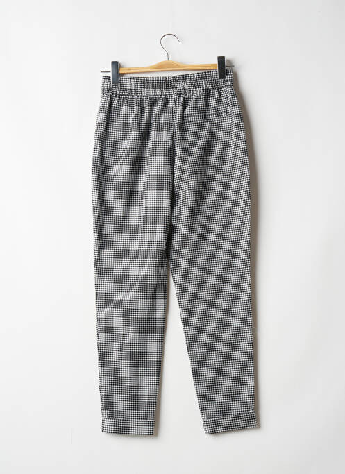 Pantalon slim negru PIMKIE femeie