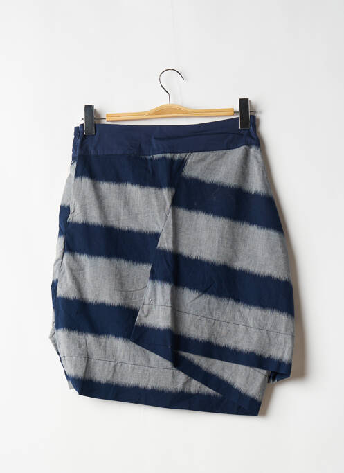 Fustă midi gri ELIANE ET LENA femeie