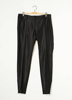 Pantalon slim negru KOOKAI femeie