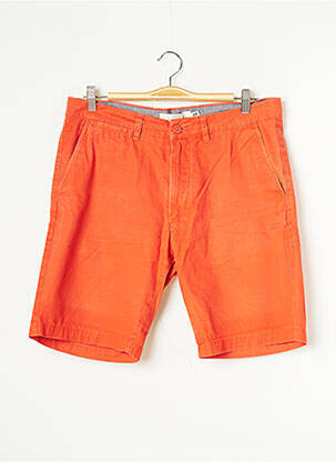 Bermudă portocaliu L.O.G.G (LABEL OF GRADED GOODS) X H&M bărbat