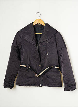 Parka gri VOODOO femeie