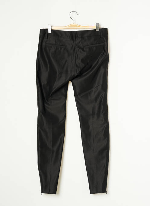 Pantalon slim negru KOOKAI femeie