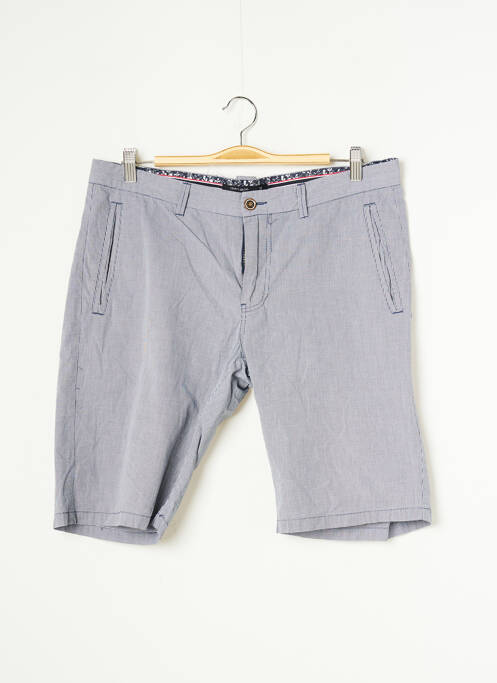 Bermudă albastru TEDDY SMITH bărbat