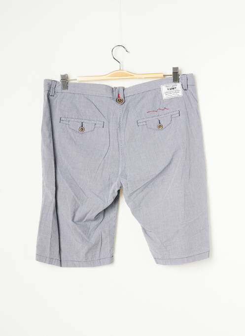 Bermudă albastru TEDDY SMITH bărbat