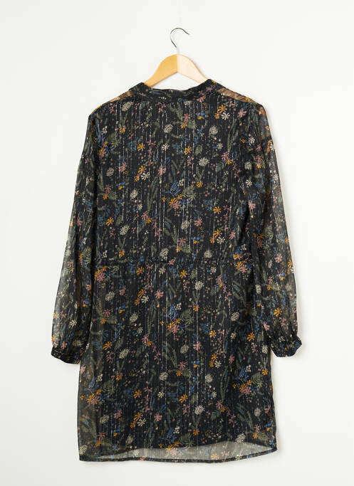 Rochie midi negru VERO MODA femeie