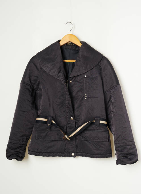 Parka gri VOODOO femeie