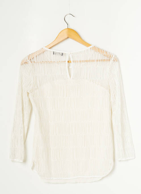 Top bej ONE STEP femeie