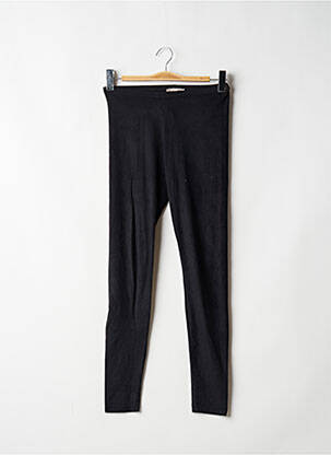 Colant negru LILI LOVELY femeie