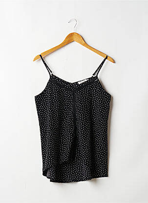 Top negru MOLLY BRACKEN femeie