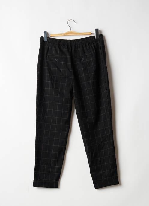 Pantalon chino negru ONLY femeie