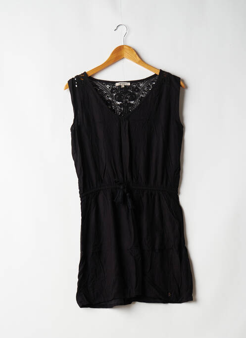 Rochie midi negru KAPORAL femeie