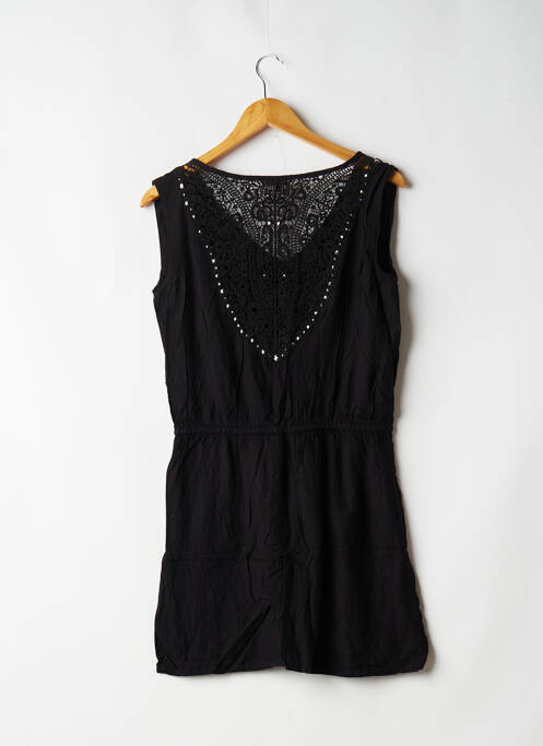 Rochie midi negru KAPORAL femeie