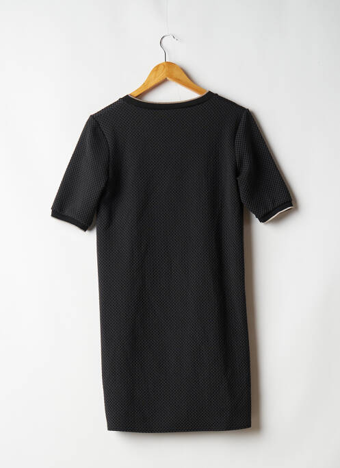 Rochie midi gri QUINZE HEURES TRENTE femeie